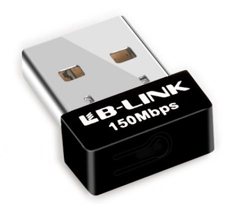 lb link 300mbps wireless usb adapter