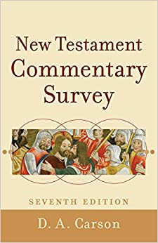 best new testament commentary